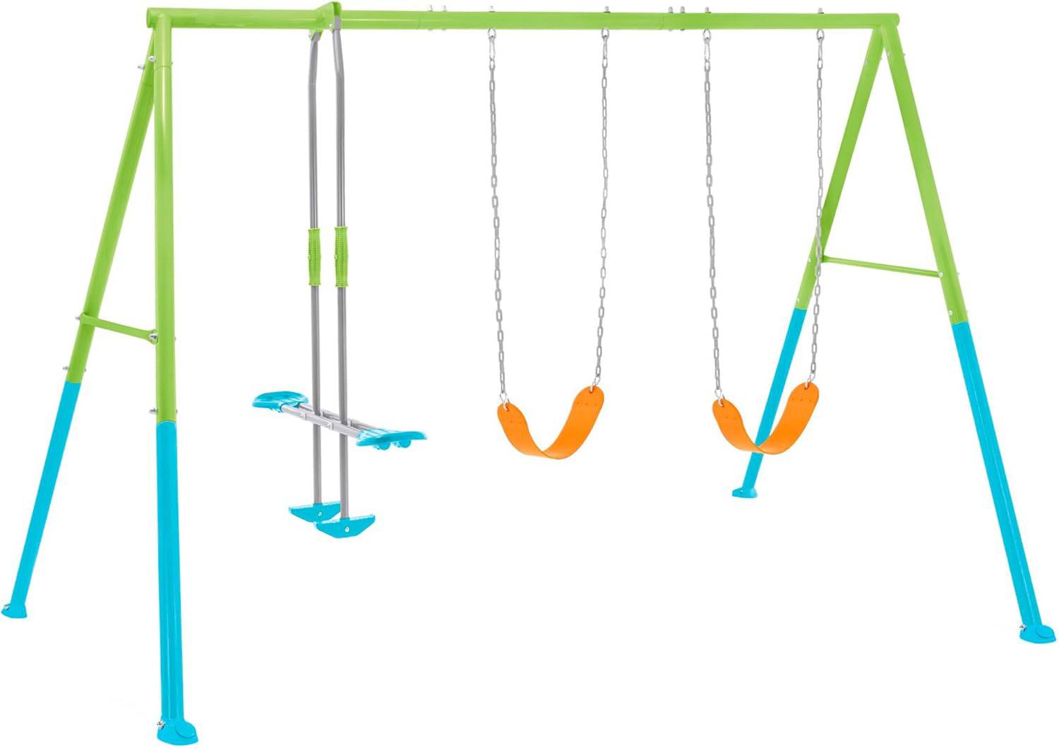 SWING & GLIDE SET 3 FUNZIONI - immagine 2