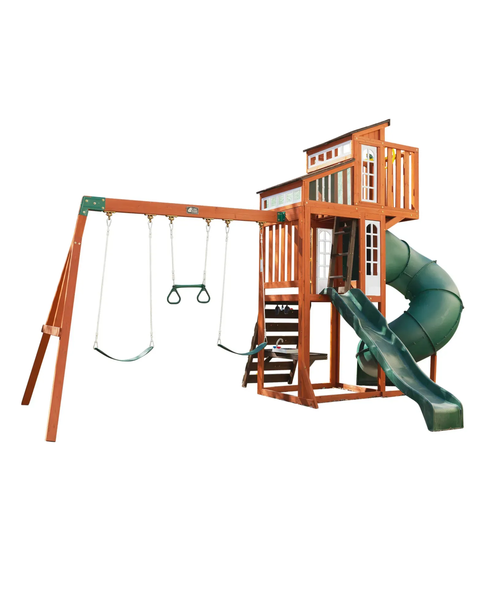Austin Playset - immagine 2