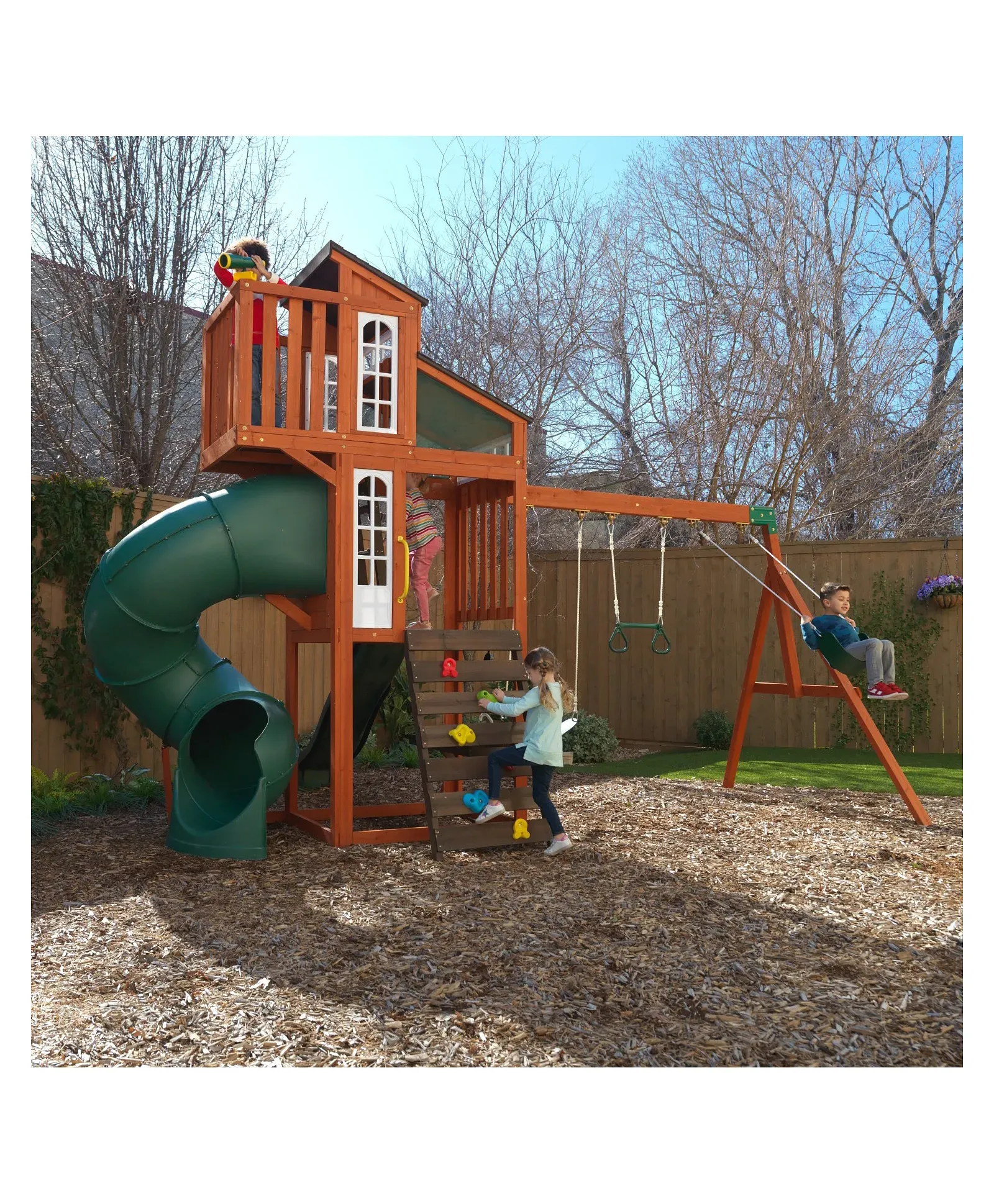 Austin Playset - immagine 3