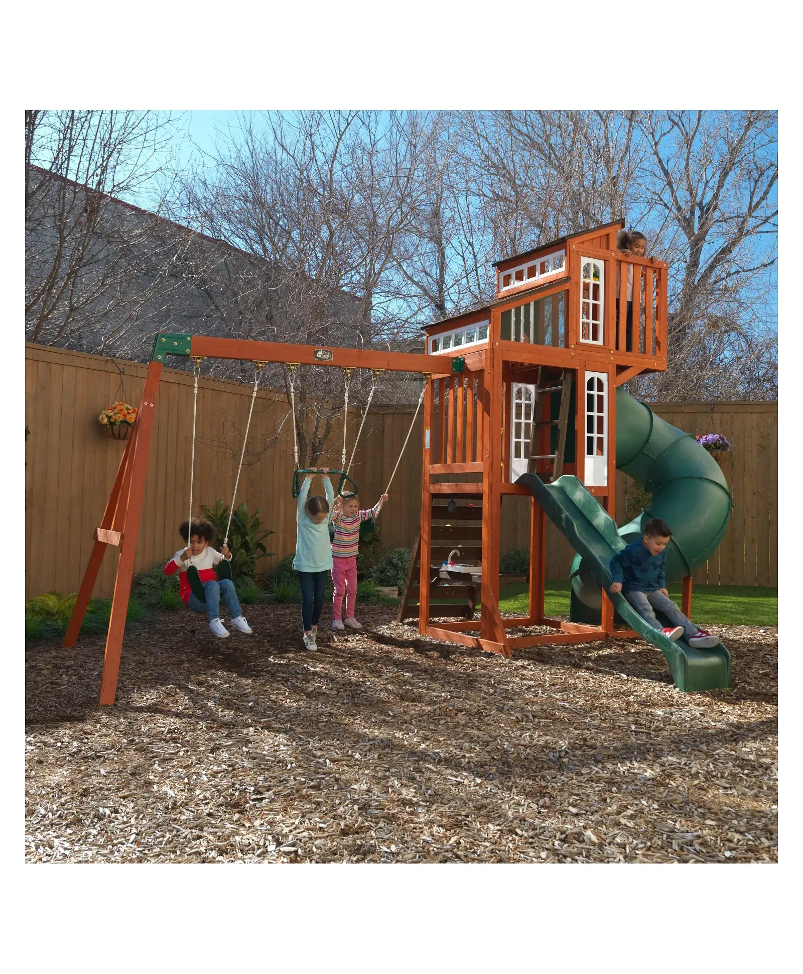 Austin Playset - immagine 4