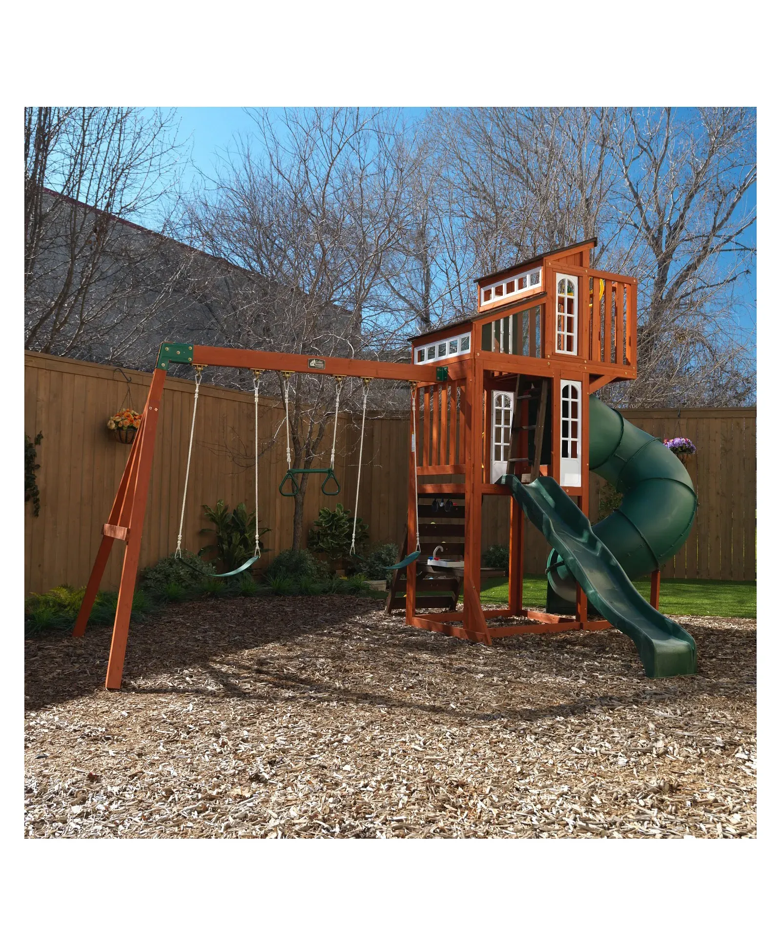 Austin Playset - immagine 6