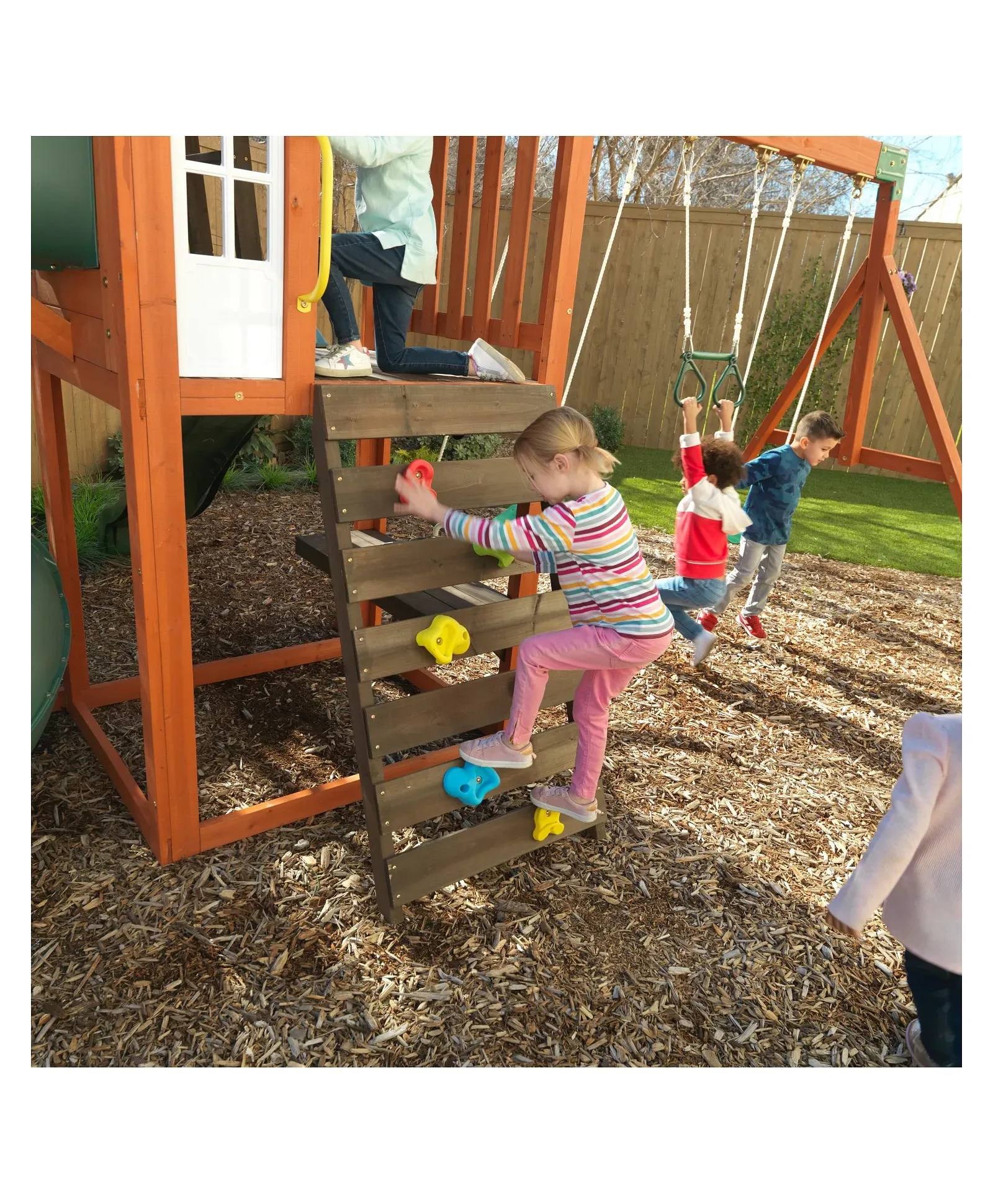 Austin Playset - immagine 8