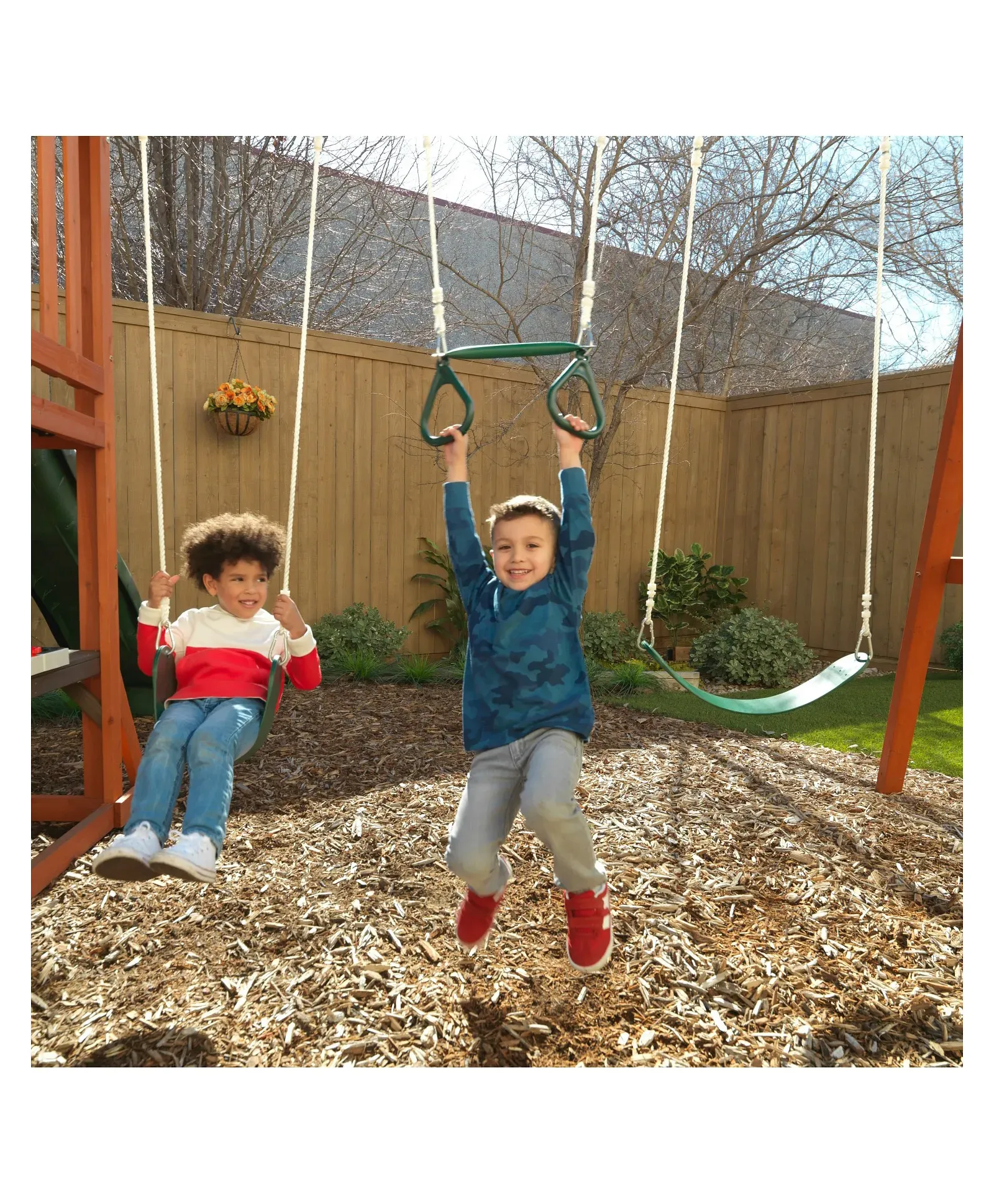 Austin Playset - immagine 9