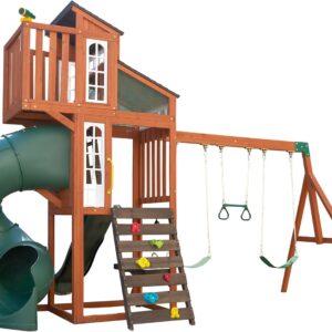Austin Playset