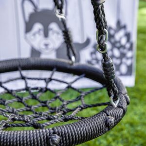 Savannah Swing Playhouse