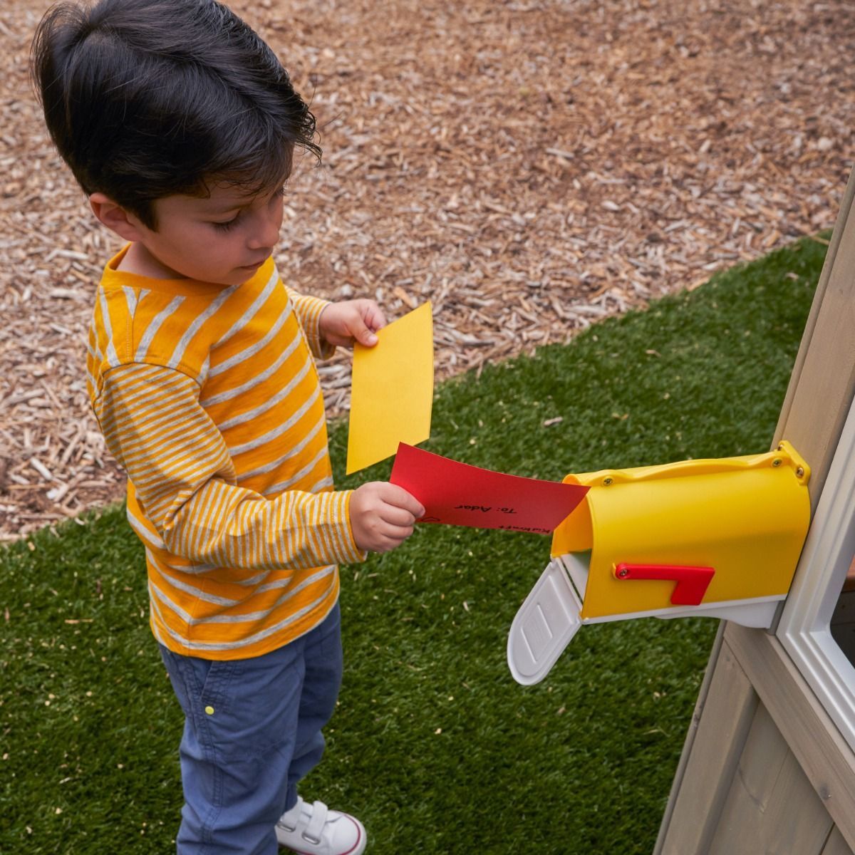 Oceanfront Playhouse - immagine 6