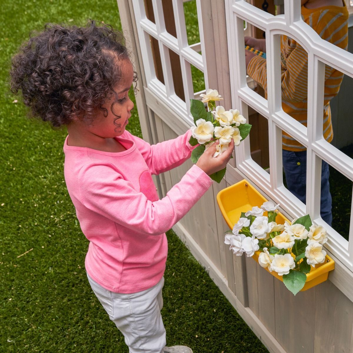 Oceanfront Playhouse - immagine 7