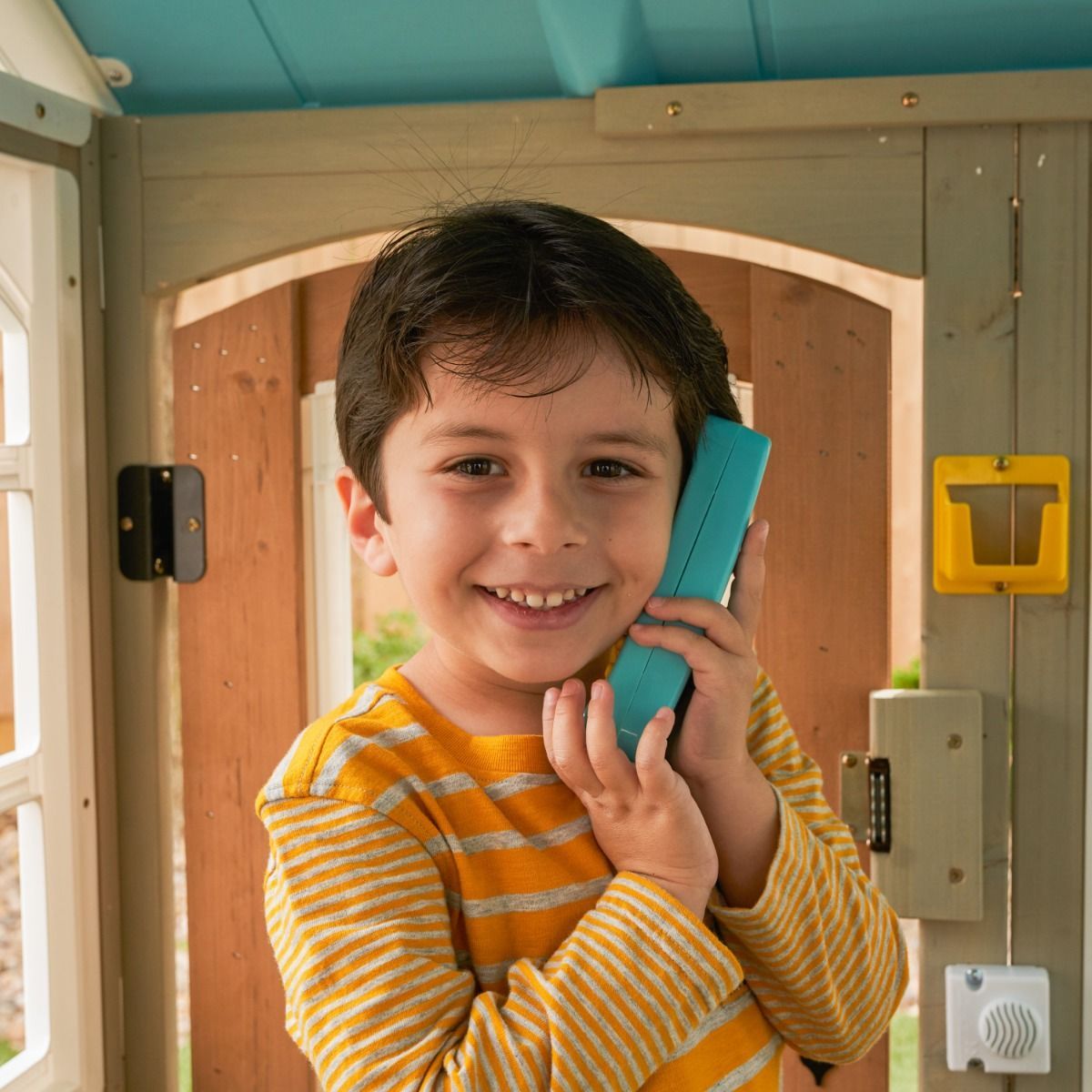 Oceanfront Playhouse - immagine 8